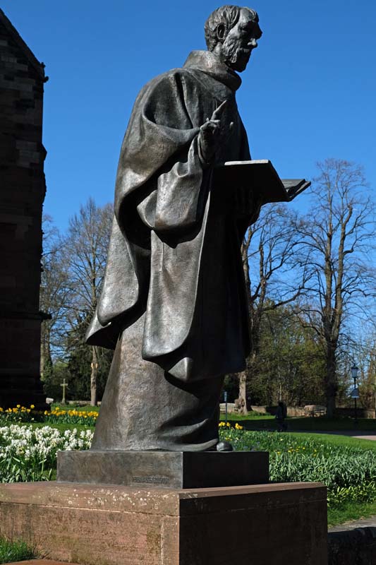 St Chad 