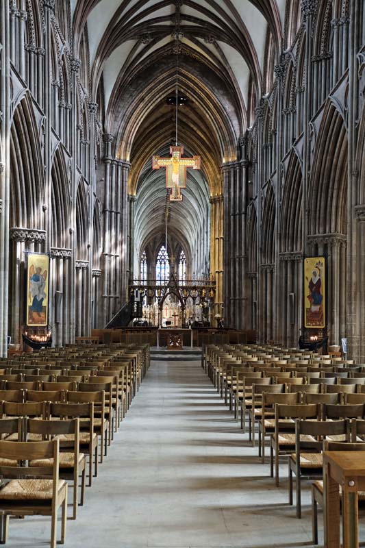 Nave