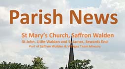 Parish News