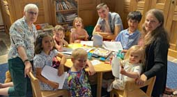 Children/Young People