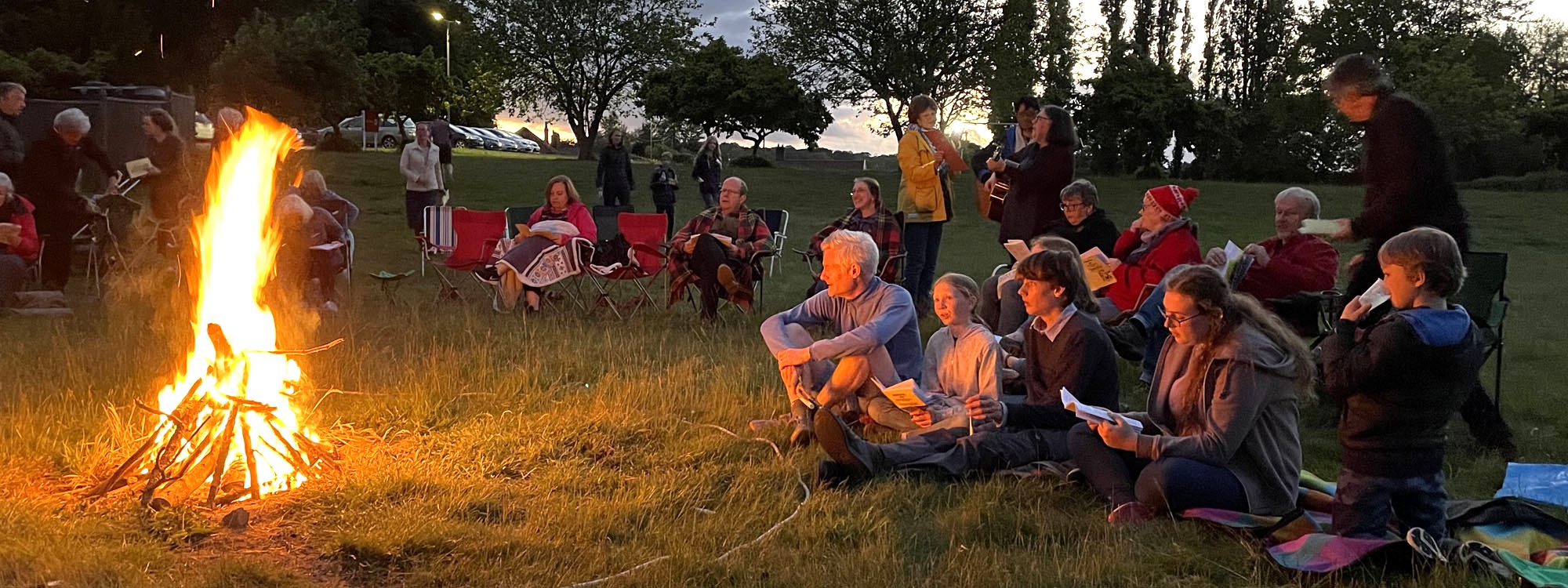 **Children and Young People