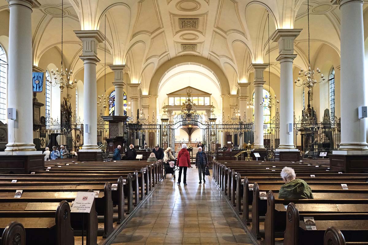 The-Nave