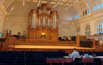 Organ