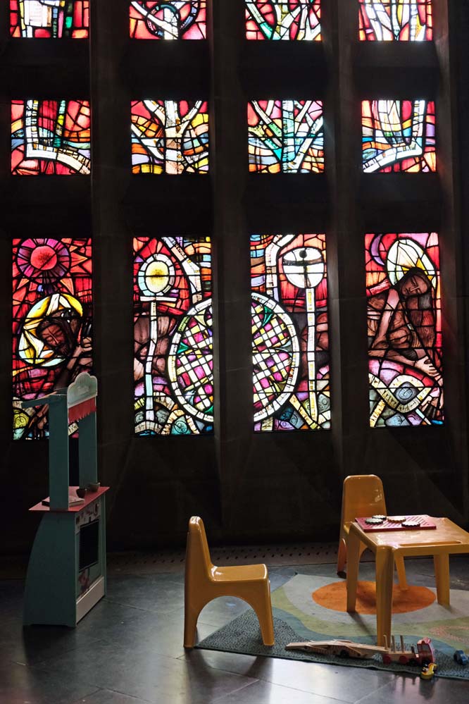  Children's Corner