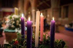 Advent 2021