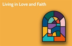 Livin in love and faith