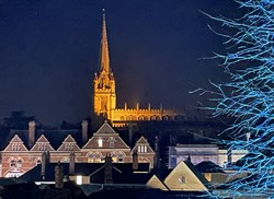 St Mary's at night-1-800