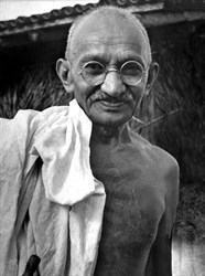 gandhi 1-600