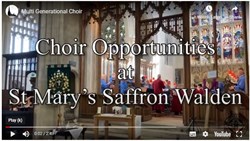 Choir YouTube