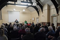 Thatcher Talk-800