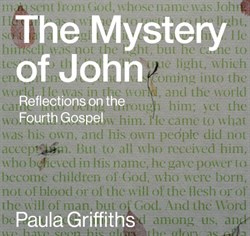 The Mystery of John book cover