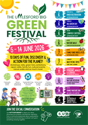 Green Festival June 2026