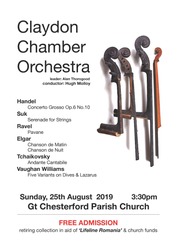 CCO Gt Chesterford poster-800