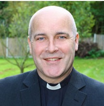 Bishop Stephen crop