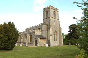 GreatChesterfordChurch-2-200