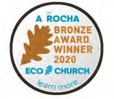 Eco Bronze Award