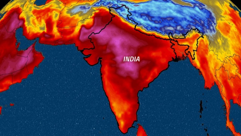 DL INDIA HIGHS DEGREES F-450