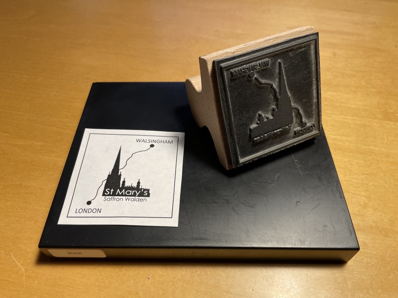 Pilgrimage atamp plus inkpad-2