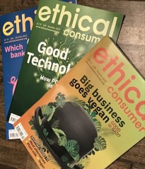 ethical magazines