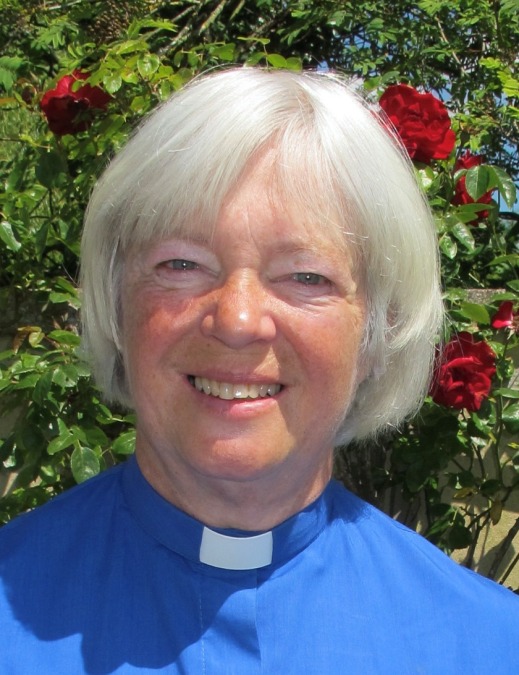 Paula Griffiths