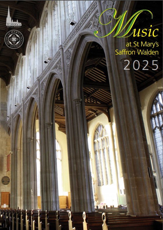 SMMa Programme 2025 cover