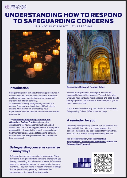 Policy-Personal-respond-poster