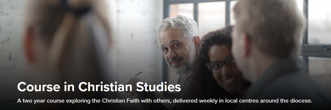 Christain Studies1