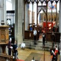 10am Holy Communion Palm Sunday 28 March 2021