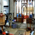 Sunday 18 April 2021 - Prince Philip's Memorial Service