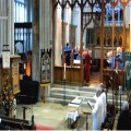 All Souls’ Day Service - 4pm Sunday 31st October 2021