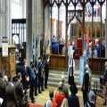Royal British Legion Service of Remembrance 11.15am Sunday 14th November 2021