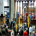Remembrance Service 13th November 2022