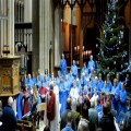 Nine Lessons & Carols Service Sunday 18th December 2022