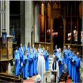 Epiphany Carol Service 29th January 2023