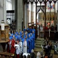 Coronation Holy Communion