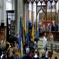 Remembrance Service Sunday 12th November 2023