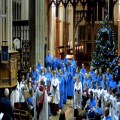 Nine Lessons & Carols Service Sunday 17th December 2023