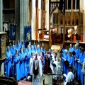 Epiphany Carol Service 28th January 2024