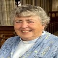 Sermon 1030am Sunday 13th April 2025 "Change"