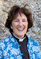 Sermon 10.30am Sunday, 31st May 2026 "The Holy Trinity"