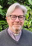 Sermon 10.30am Sunday, 17th May 2026 "Glory, glory..."