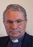 Sermon 10.30am, Sunday, 8th June 2025  "Are we thirsty enough?"