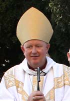 Sermon 10.30am Sunday, 19th July 2026 "Overcoming evil with good"